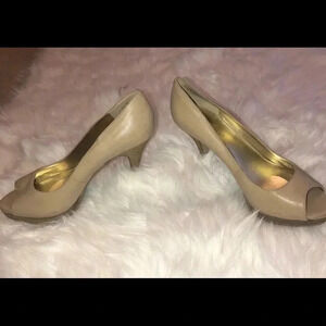 Nine West heels